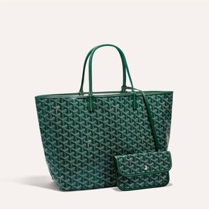 Goyard St Louis PM NWT